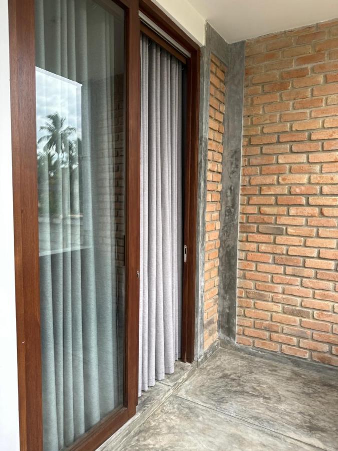 Hotel Ami Mirissa Exterior foto